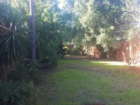Terreno en Venta 10  mts Frente