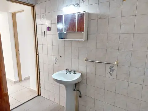 Casa en Alquiler al Norte