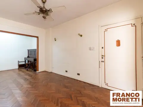 Departamento en Venta de 3 dormitorios