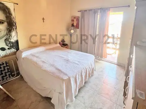 Departamento céntrico de 2 dormitorios en Venado Tuerto – ¡Amplio, luminoso y con excelente ubicació