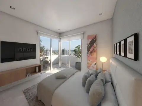 Departamento en Venta al Este