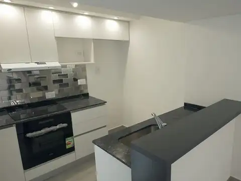Departamento en Venta 35 años