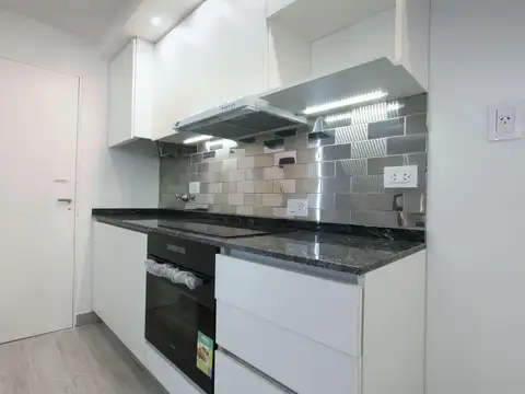 Departamento en Venta en Martín, USD 69.000
