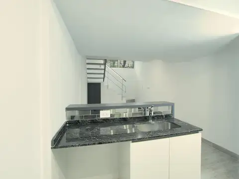 Departamento en Venta Apto profesional