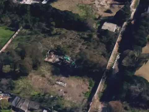 Terreno en Venta de 13552,0 m2
