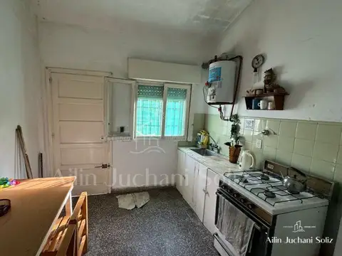 Casa en Venta de 2 dormitorios