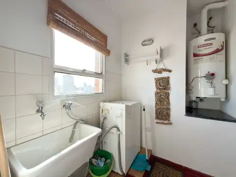 Departamento en Venta 34 años