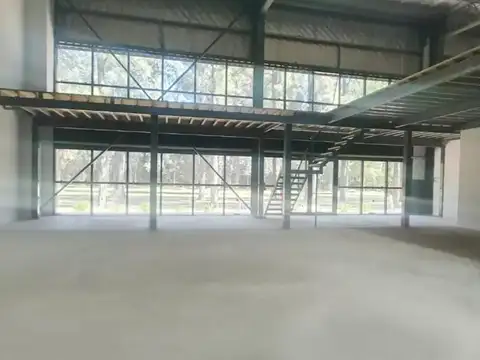 Avenida Sargento Cayetano Beliera al 3000