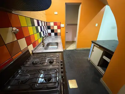 PH en Venta - 4 Ambientes - Palermo