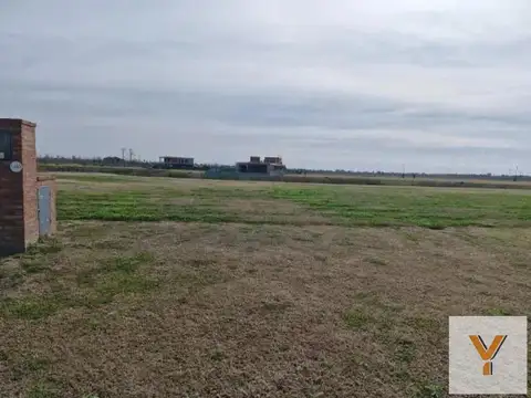 Terreno en venta - 1.055mts2 -  Escobar