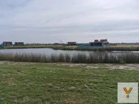 Terreno en Venta en Puertos - Barrio Amarras, USD 175.000