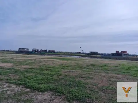 Terreno en venta - 1.055mts2 -  Escobar