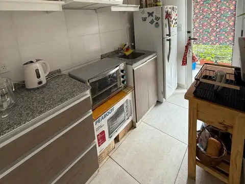 Venta Departamento 2 Ambientes