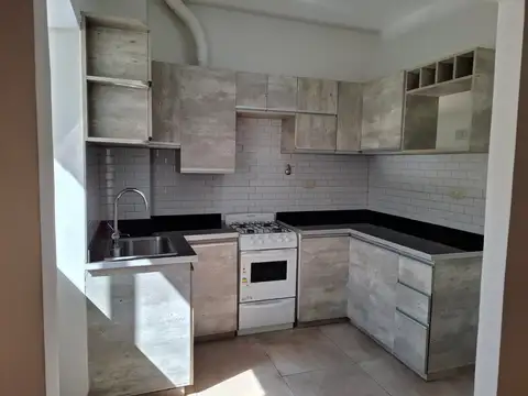 Excelente Departamento 2 Ambientes – Villa Santa Rita