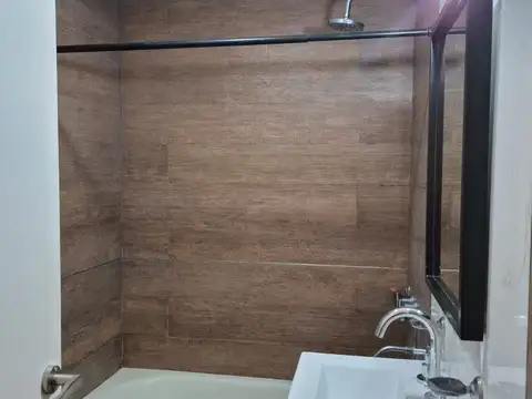 Departamento en Alquiler 40 años
