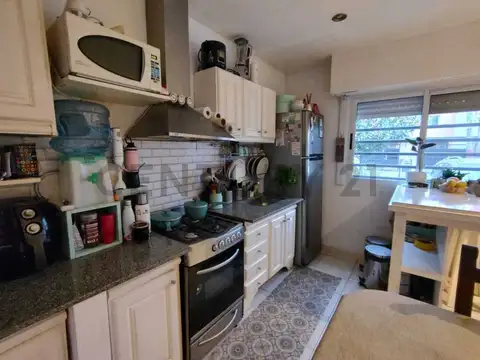 Departamento en Venta de 2 dormitorios