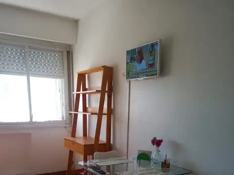 Venta Monoambiente San Nicolás Apto Prof.