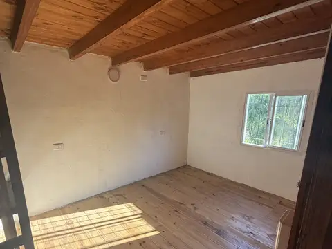 Complejo de Cabañas en venta