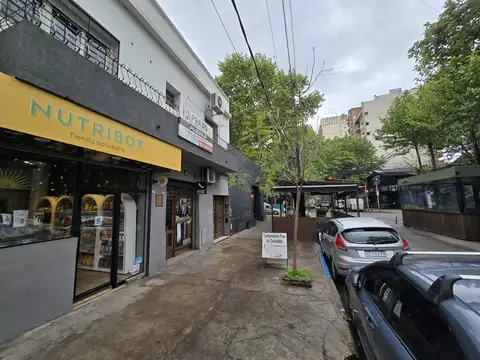 José María Moreno 100, Piso 1