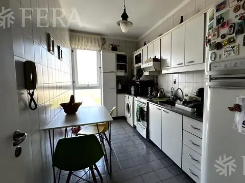 Departamento en Venta 35 años