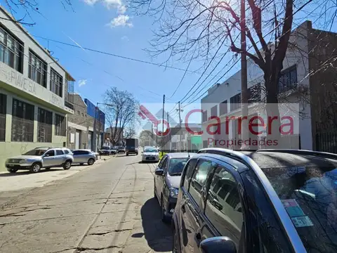 TERRENO en venta 260 M2 10X26 INDUSTRIAL SAN ANDRES