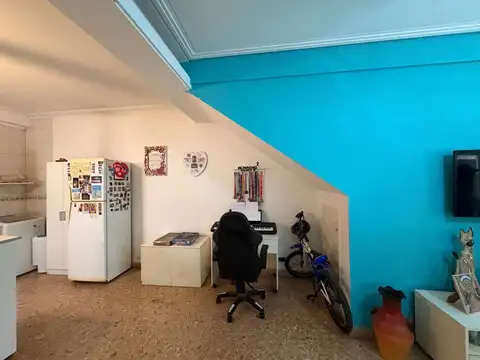 Depto Tipo Casa en Venta de 2 ambientes