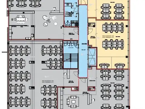 Alquiler De Oficina En Carrasco Smartoffice