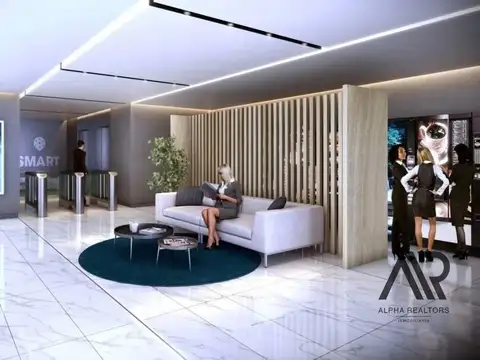 Oficina en Alquiler en Carrasco Norte, USD 6.233