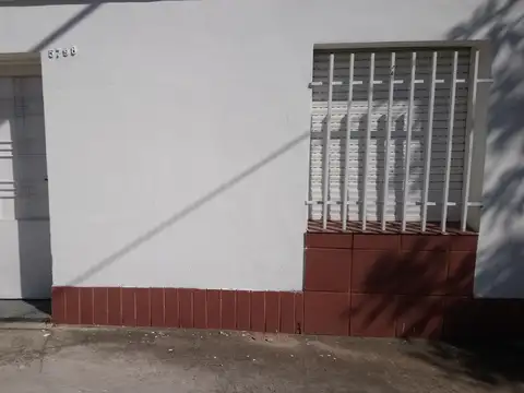 Casa en alquiler en Rosario