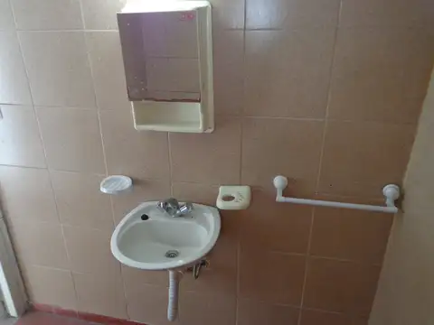 Casa en Alquiler de 1 dormitorio