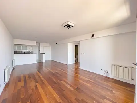Departamento en Alquiler de 3 ambientes