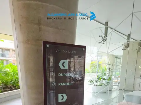 Departamento en Venta 4 años