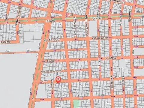 Casa en Venta en Alvear, USD 40.000