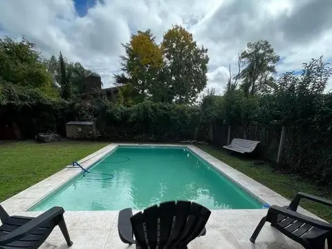 Casa en Venta en Mapuche Country Club, USD 268.000