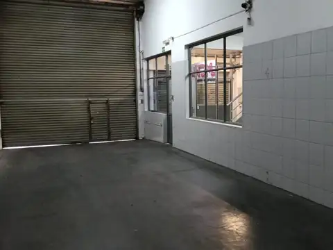 Concepción Arenal 4800