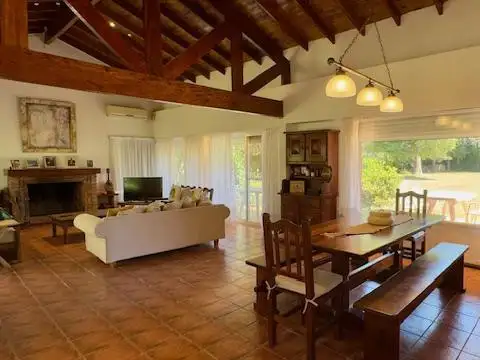 Casa en Venta 25 años