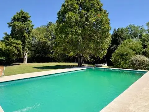 LOS ALERCES MANZ 64 LOTE 12, EL MORO, MARCOS PAZ