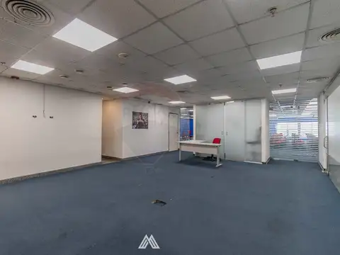 Oficina en Alquiler 1 año