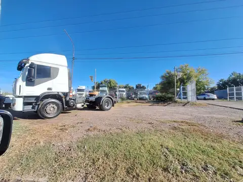 TERRENO EN ALQUILER, ACCESO ESTE Y CARRIL PONCE