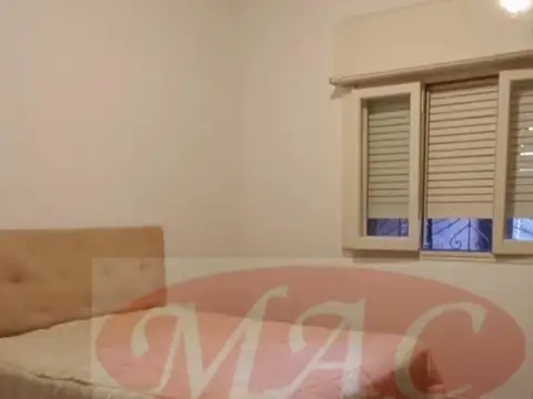 Depto Tipo Casa en Alquiler de 2 dormitorios