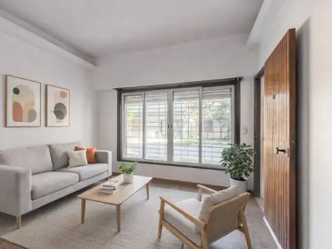 Venta. Casa 4 ambientes REFACCIONADA. Terraza. Don Bosco
