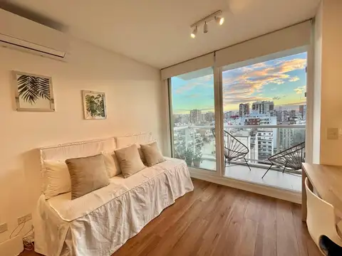 Departamento en Alquiler Temporal en Belgrano, USD 1.150