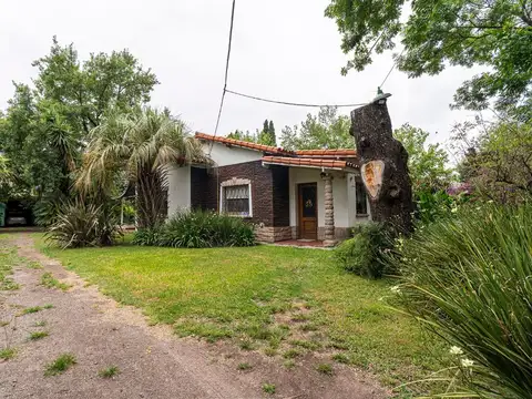 Casa en Venta de 2 dormitorios