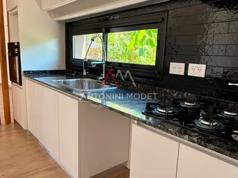 CASA EN VENTA EN SANTA ELENA - PILAR - ANTONINI MODET