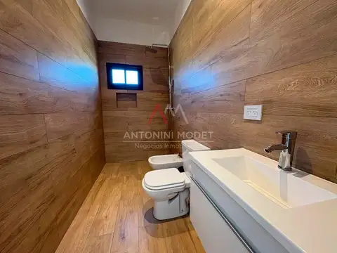 Casa en Venta A Estrenar