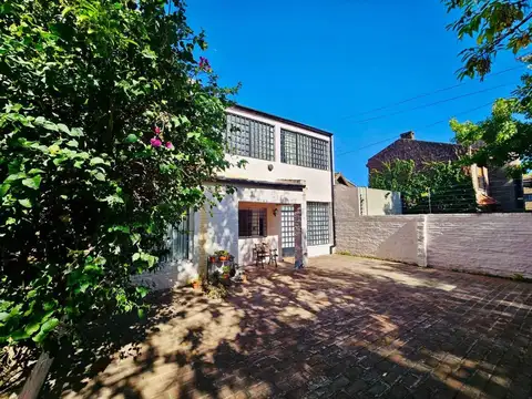 Casa en Venta en Beccar Alto, USD 350.000