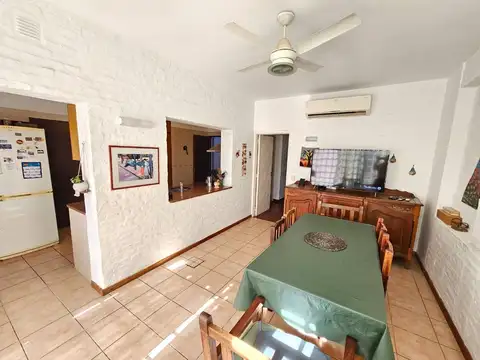 VENTA CASA SAN ISIDRO BECCAR 6 AMB PARQUE PILETA