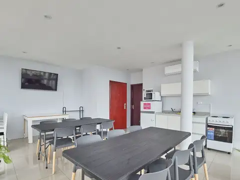Departamento en Venta 9 años