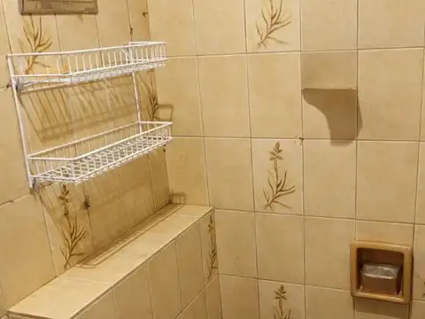 Venta dúplex 3 amb Avellaneda APTO CREDITO