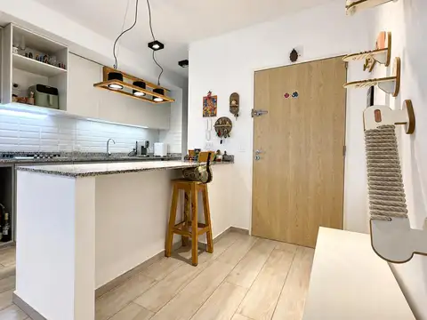 Departamento en Venta 2 años